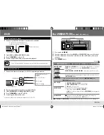 Предварительный просмотр 7 страницы JVC KD-A645 Instruction Manual