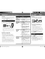 Предварительный просмотр 8 страницы JVC KD-A645 Instruction Manual