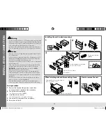 Предварительный просмотр 14 страницы JVC KD-A645 Instruction Manual