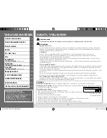 Предварительный просмотр 30 страницы JVC KD-A645 Instruction Manual