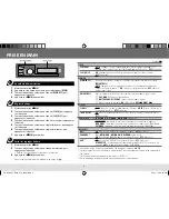 Предварительный просмотр 32 страницы JVC KD-A645 Instruction Manual