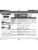 Предварительный просмотр 34 страницы JVC KD-A645 Instruction Manual