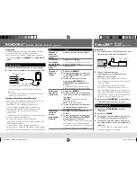 Предварительный просмотр 36 страницы JVC KD-A645 Instruction Manual