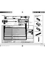 Предварительный просмотр 43 страницы JVC KD-A645 Instruction Manual