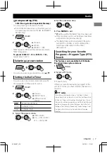 Preview for 7 page of JVC KD-A65 Instruction Manual