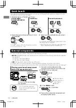 Preview for 14 page of JVC KD-A65 Instruction Manual