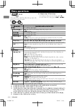 Preview for 24 page of JVC KD-A65 Instruction Manual