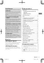 Предварительный просмотр 71 страницы JVC KD-A65 Instruction Manual