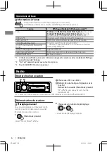 Предварительный просмотр 74 страницы JVC KD-A65 Instruction Manual