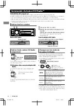 Предварительный просмотр 76 страницы JVC KD-A65 Instruction Manual