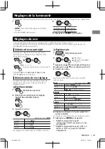 Предварительный просмотр 91 страницы JVC KD-A65 Instruction Manual