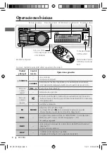 Предварительный просмотр 38 страницы JVC KD-A725 Instructions Manual