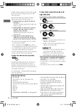 Предварительный просмотр 50 страницы JVC KD-A725 Instructions Manual