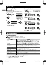 Предварительный просмотр 4 страницы JVC KD-A735BT Instruction Manual