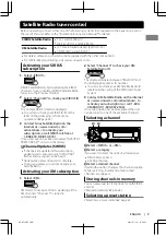 Предварительный просмотр 9 страницы JVC KD-A735BT Instruction Manual