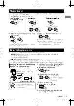 Предварительный просмотр 13 страницы JVC KD-A735BT Instruction Manual