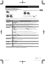 Предварительный просмотр 19 страницы JVC KD-A735BT Instruction Manual