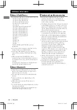 Предварительный просмотр 28 страницы JVC KD-A735BT Instruction Manual