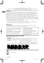 Предварительный просмотр 34 страницы JVC KD-A735BT Instruction Manual