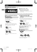 Предварительный просмотр 38 страницы JVC KD-A735BT Instruction Manual