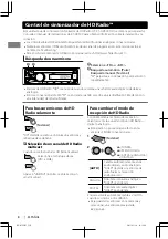 Предварительный просмотр 40 страницы JVC KD-A735BT Instruction Manual