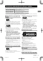 Предварительный просмотр 41 страницы JVC KD-A735BT Instruction Manual