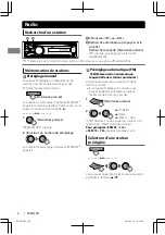 Предварительный просмотр 70 страницы JVC KD-A735BT Instruction Manual