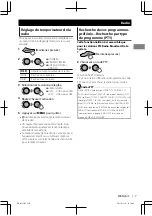 Предварительный просмотр 71 страницы JVC KD-A735BT Instruction Manual