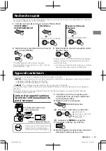 Предварительный просмотр 77 страницы JVC KD-A735BT Instruction Manual