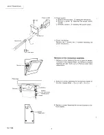 Предварительный просмотр 8 страницы JVC KD-A77 A Service Manual