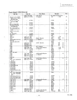 Предварительный просмотр 35 страницы JVC KD-A77 A Service Manual