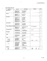 Предварительный просмотр 39 страницы JVC KD-A77 A Service Manual