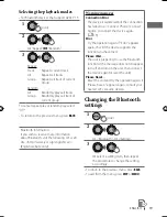 Предварительный просмотр 19 страницы JVC KD-A815 Instructions Manual