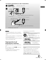 Предварительный просмотр 25 страницы JVC KD-A815 Instructions Manual