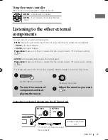 Предварительный просмотр 27 страницы JVC KD-A815 Instructions Manual