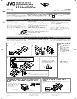 Предварительный просмотр 51 страницы JVC KD-A815 Instructions Manual