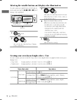 Предварительный просмотр 86 страницы JVC KD-A815 Instructions Manual