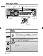 Предварительный просмотр 109 страницы JVC KD-A815 Instructions Manual