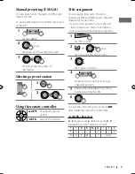 Предварительный просмотр 112 страницы JVC KD-A815 Instructions Manual