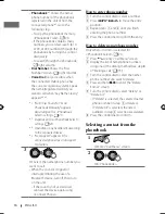 Предварительный просмотр 119 страницы JVC KD-A815 Instructions Manual