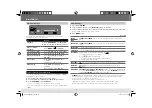 Предварительный просмотр 14 страницы JVC KD-A845BT Instruction Manual