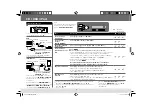 Предварительный просмотр 26 страницы JVC KD-A845BT Instruction Manual