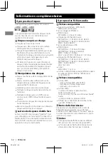 Preview for 108 page of JVC KD-A95BT Instructions Manual