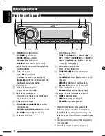 Предварительный просмотр 6 страницы JVC KD-ABT22 Instructions Manual