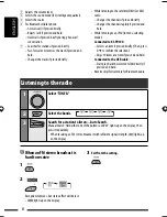 Предварительный просмотр 8 страницы JVC KD-ABT22 Instructions Manual