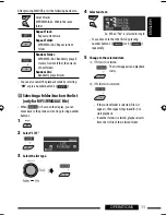 Предварительный просмотр 11 страницы JVC KD-ABT22 Instructions Manual