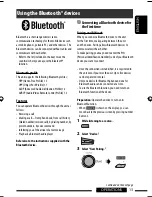 Предварительный просмотр 13 страницы JVC KD-ABT22 Instructions Manual