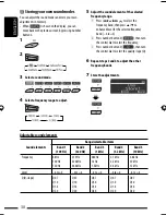 Предварительный просмотр 30 страницы JVC KD-ABT22 Instructions Manual