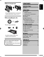 Предварительный просмотр 61 страницы JVC KD-ABT22 Instructions Manual