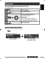 Предварительный просмотр 63 страницы JVC KD-ABT22 Instructions Manual